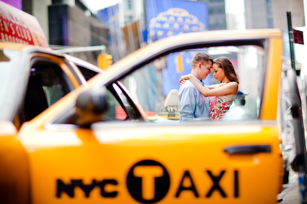 NY Taxi